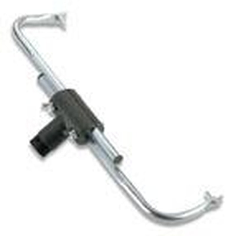 エスコ EA109NW-200 305-460mm(38mm)ローラー刷毛フレーム 1個(ご注文単位1個)【直送品】