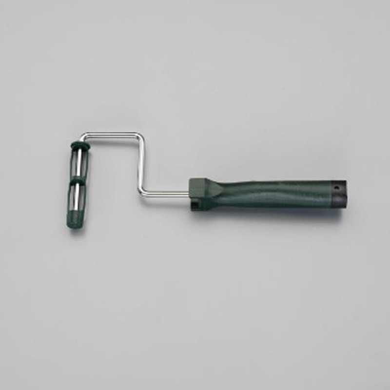 エスコ EA109NX-1 95x305mm(19mm)ローラー刷毛ハンドル 1個(ご注文単位1個)【直送品】