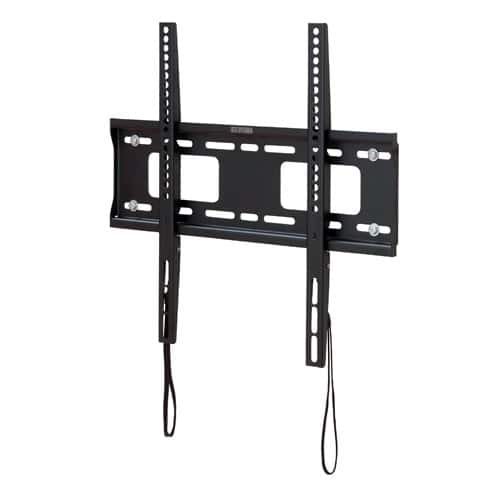 エスコ EA764AG-512 32-55V型 ディスプレイ壁掛け金具(薄型用) 1個 （ご注文単位1個）【直送品】