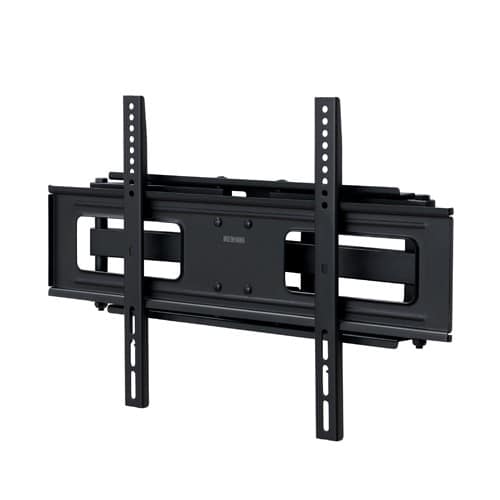 エスコ EA764AG-513 32-65V型 ディスプレイ壁掛け金具(上下調整式) 1個 （ご注文単位1個）【直送品】