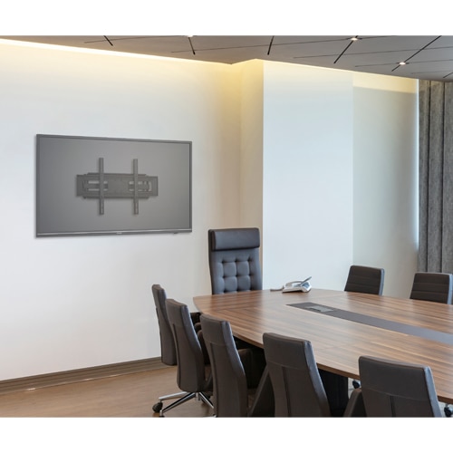 エスコ EA764AG-513 32-65V型 ディスプレイ壁掛け金具(上下調整式) 1個 （ご注文単位1個）【直送品】