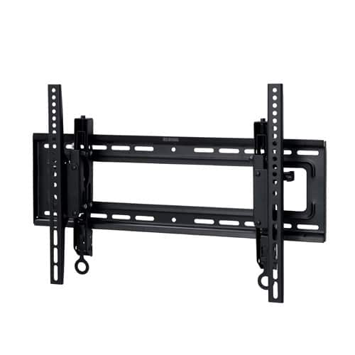 エスコ EA764AG-514 32-80V型 ディスプレイ壁掛け金具(上下調整式) 1個 （ご注文単位1個）【直送品】