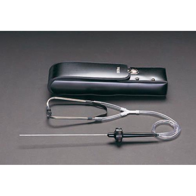 >エスコ EA799A 故障探知器(ケース入) 1個(ご注文単位1個)【直送品】