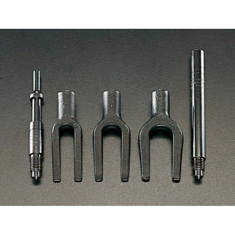 エスコ EA501AB ピックルフォークキット 1個(ご注文単位1個)【直送品】