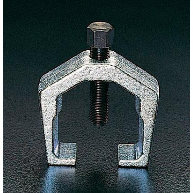 エスコ EA501AD ピットマンアームプーラー 1個(ご注文単位1個)【直送品】