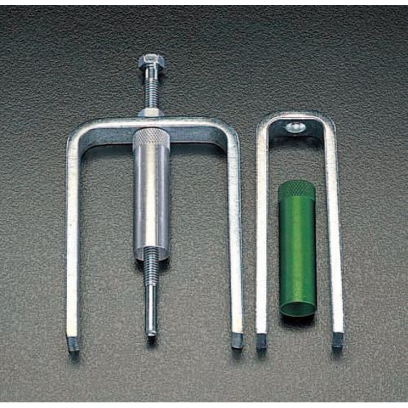 エスコ EA514BM ステアリングホイールロックプレートツール 1個（ご注文単位1個）【直送品】