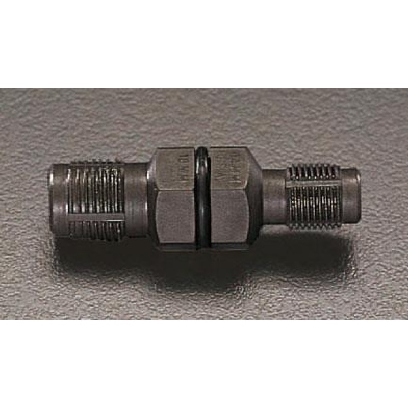 エスコ EA514BC スパークプラグスレッドチェザー 1個(ご注文単位1個)【直送品】