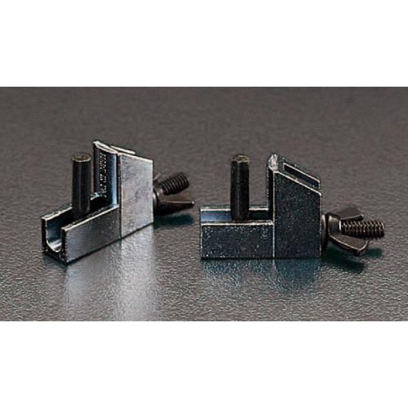 エスコ EA514AE ホースピンチャー(2個組) 1個（ご注文単位1個）【直送品】