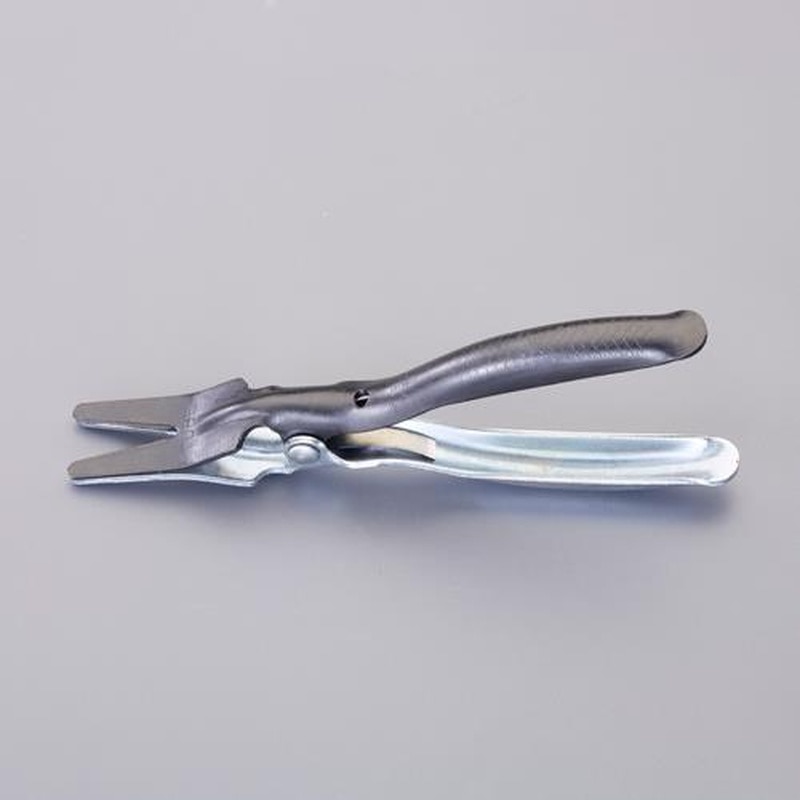 エスコ EA532SH 175mmホース取り外しプライヤー 1個(ご注文単位1個)【直送品】