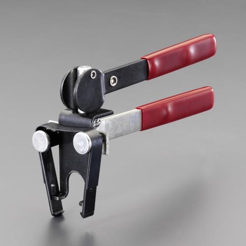 エスコ EA603GB バルブスプリングコンプレッサー 1個(ご注文単位1個)【直送品】