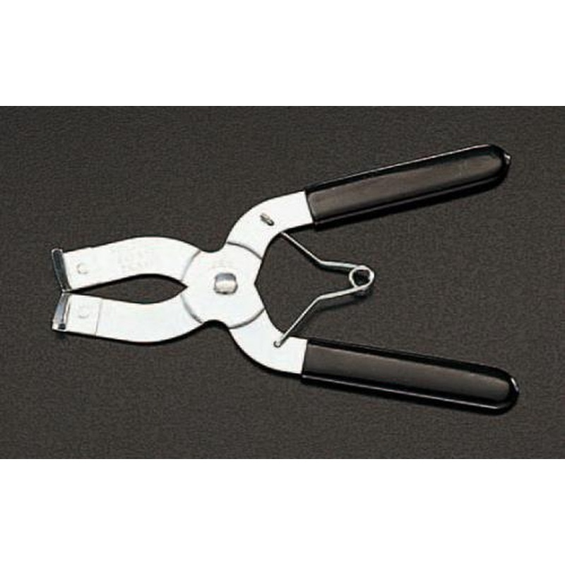 エスコ EA603DH ピストンリングインストーラー 1個(ご注文単位1個)【直送品】