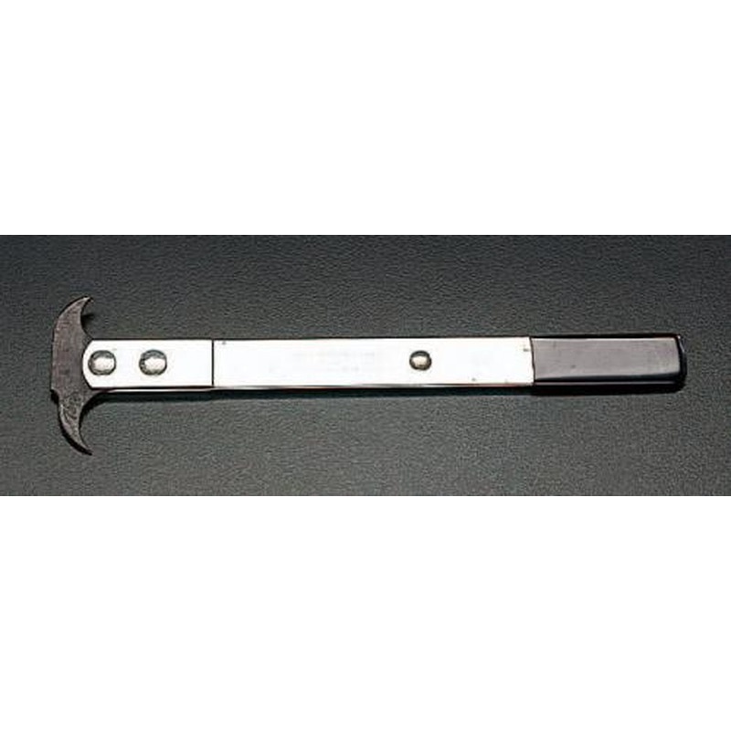 エスコ EA514BS シールプーラー 1個（ご注文単位1個）【直送品】