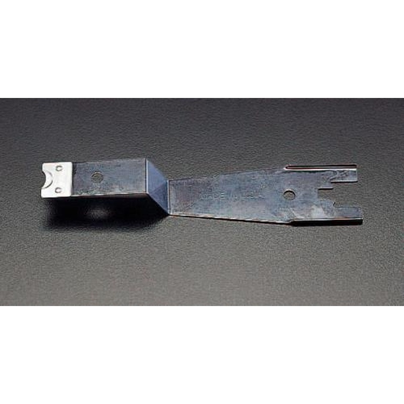 エスコ EA604DD-2 クリップリムーバー 1個（ご注文単位1個）【直送品】