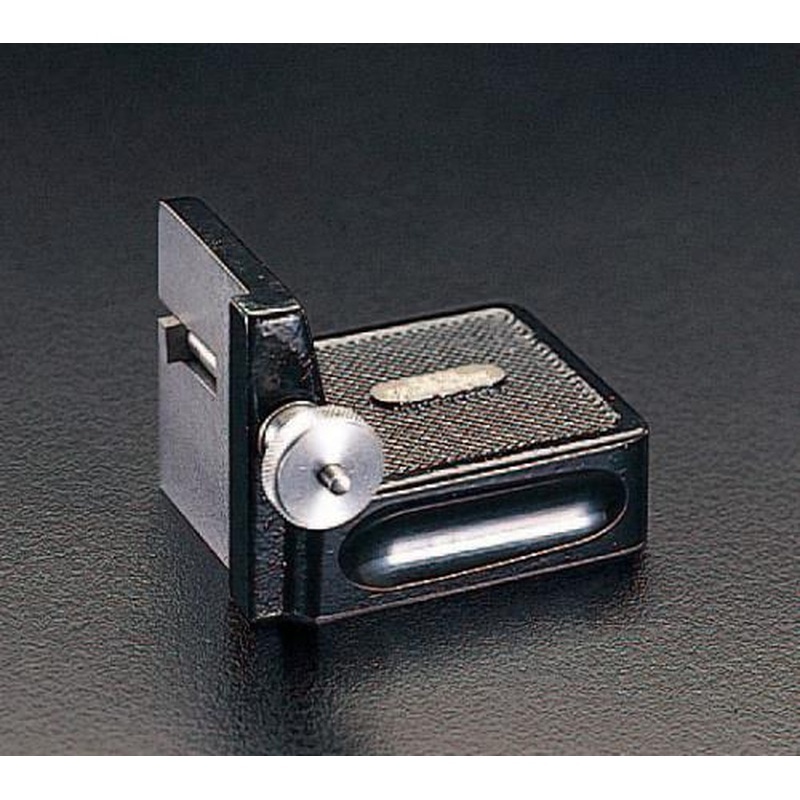 エスコ EA720YE ルールホルダー 1個（ご注文単位1個）【直送品】