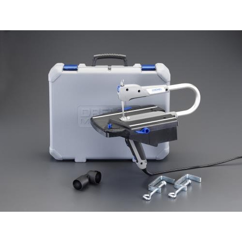 エスコ EA854YG AC100V/70W万能糸鋸 1個（ご注文単位1個）【直送品】