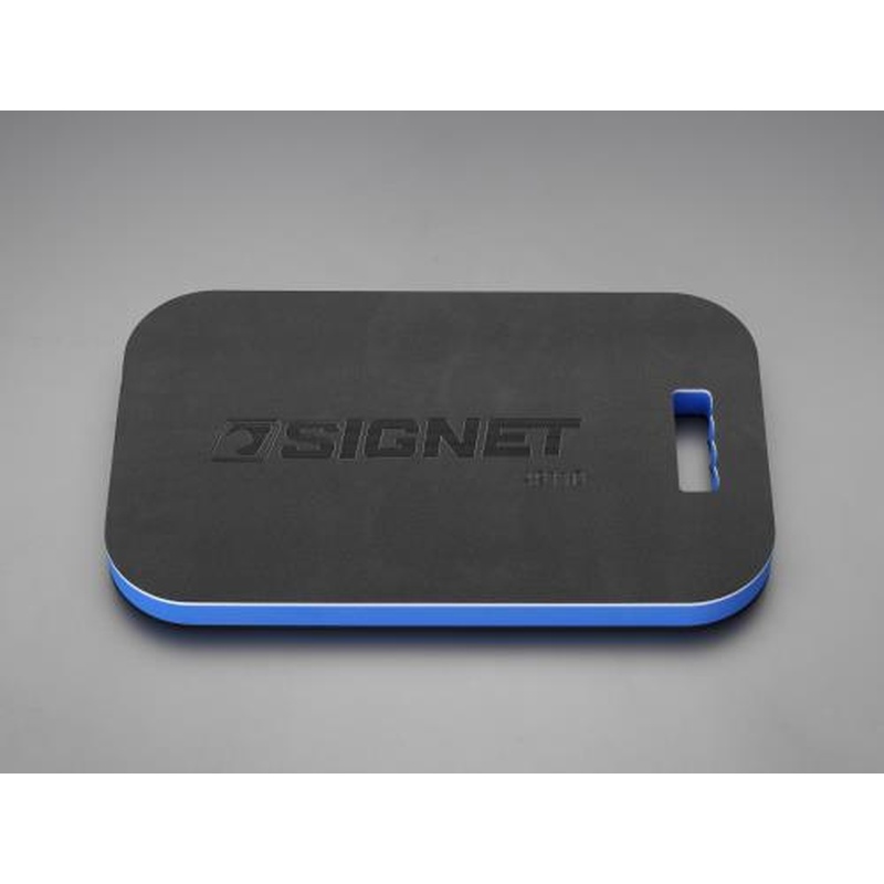 エスコ EA986EC-23 490x300x32mmニーパッド(ウレタン製) 1個（ご注文単位1個）【直送品】