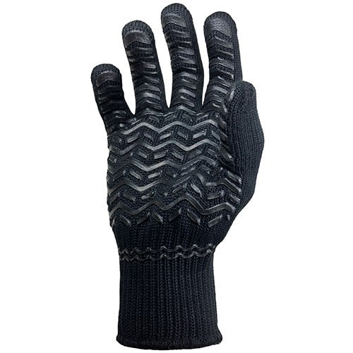 エスコ EA915GF-152 [L/230mm] 防寒軍手(裏起毛・滑り止付) 1組 （ご注文単位1組）【直送品】