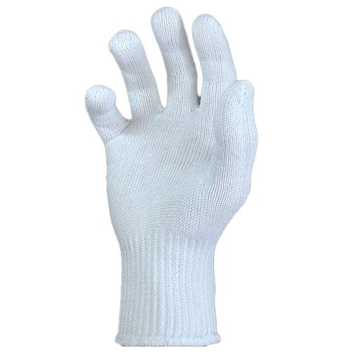 エスコ EA354A-132 [L] 軍手(薄手/12双) 1包 （ご注文単位1包）【直送品】