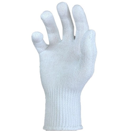 エスコ EA354A-131 [M] 軍手(薄手/12双) 1包 （ご注文単位1包）【直送品】