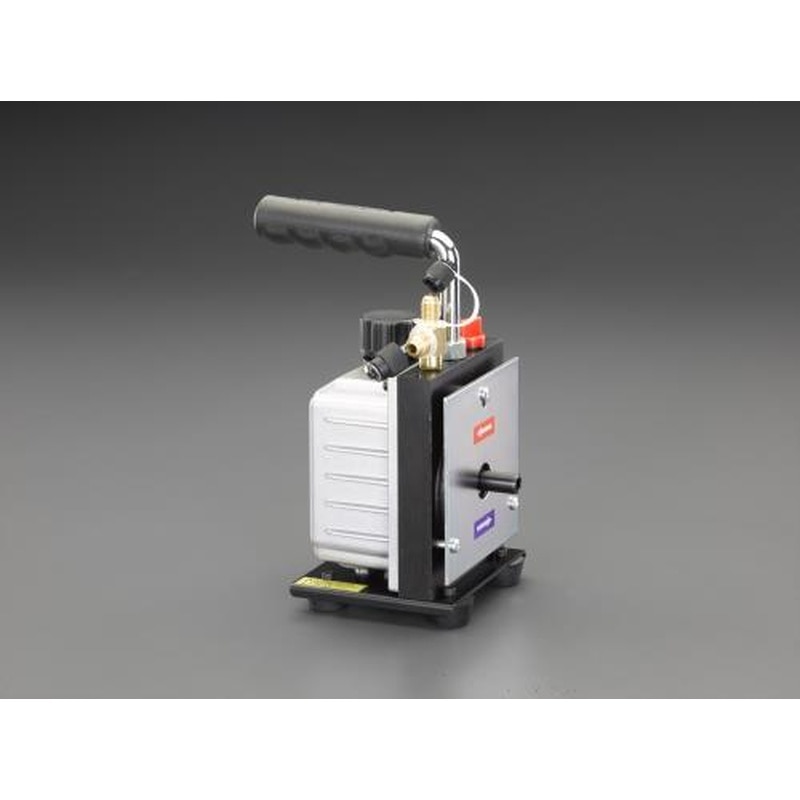 エスコ EA112H 30Lハンドバキューム(簡易型真空ポンプ) 1個（ご注文単位1個）【直送品】