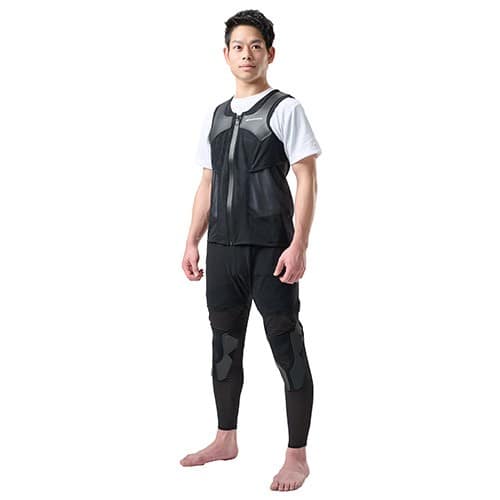 エスコ EA926CC-62 [L] アシストスーツ(UT-Rise) 1枚 （ご注文単位1枚）【直送品】