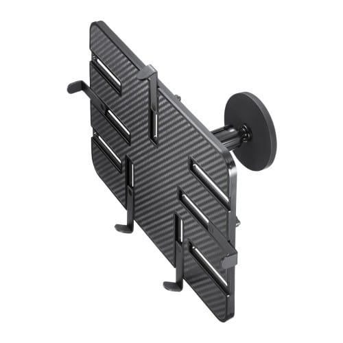 エスコ EA764AG-116AA 300x143x210mm タブレットホルダー(マグネット式) 1個 （ご注文単位1個）【直送品】