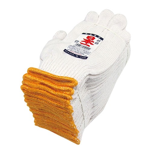 エスコ EA354A-112 軍手(12双) 1包 （ご注文単位1包）【直送品】