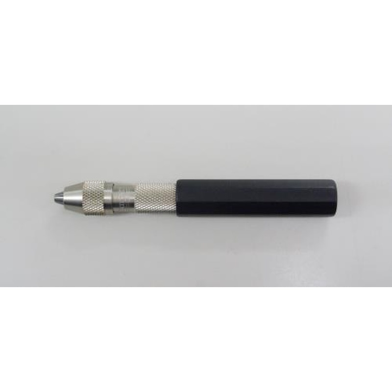 エスコ EA589RD-3.2 1.3-3.2mmピンバイス 1個(ご注文単位1個)【直送品】