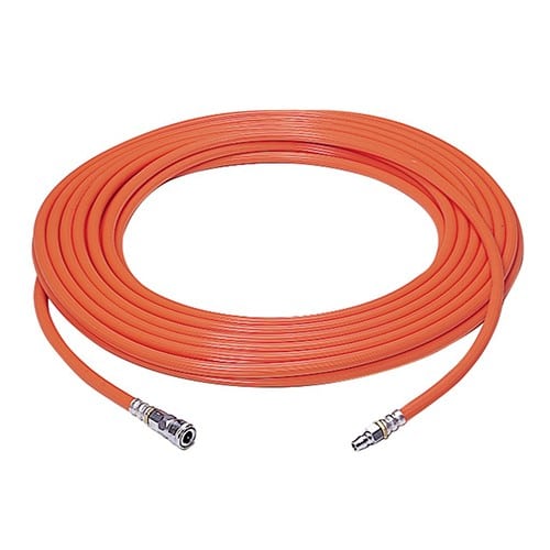 エスコ EA800MT-154 [EA800MT-101用] 20m 耐圧ホース 1本 （ご注文単位1本）【直送品】