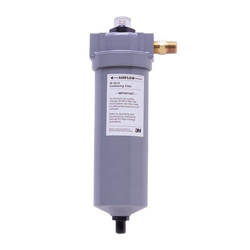 エスコ EA800MT-157 [EA800MT-101用] コアレッサー 1個 （ご注文単位1個）【直送品】