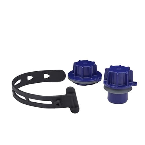 エスコ EA800MR-154 [EA800MR-51用] クリーニング保管キット 1個 （ご注文単位1個）【直送品】