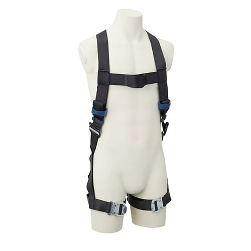 エスコ EA998HA-11 [柱上作業用]フルハーネス型墜落制止用器具 1枚 （ご注文単位1枚）【直送品】