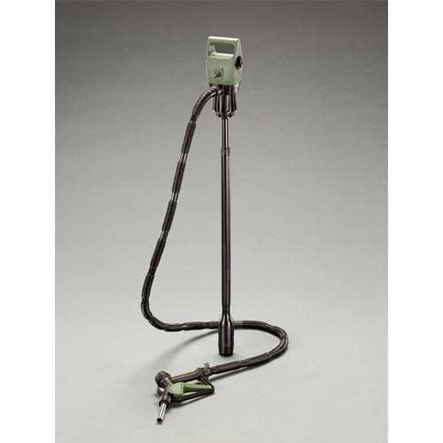 エスコ EA990KT-21A [AC/DC] 電動式ドラムポンプ 1セット （ご注文単位1セット）【直送品】