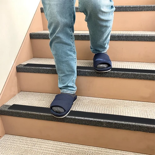 エスコ EA944DR-11 30mmx 3m 滑り止めシート(黒) 1個 (ご注文単位1個)【直送品】