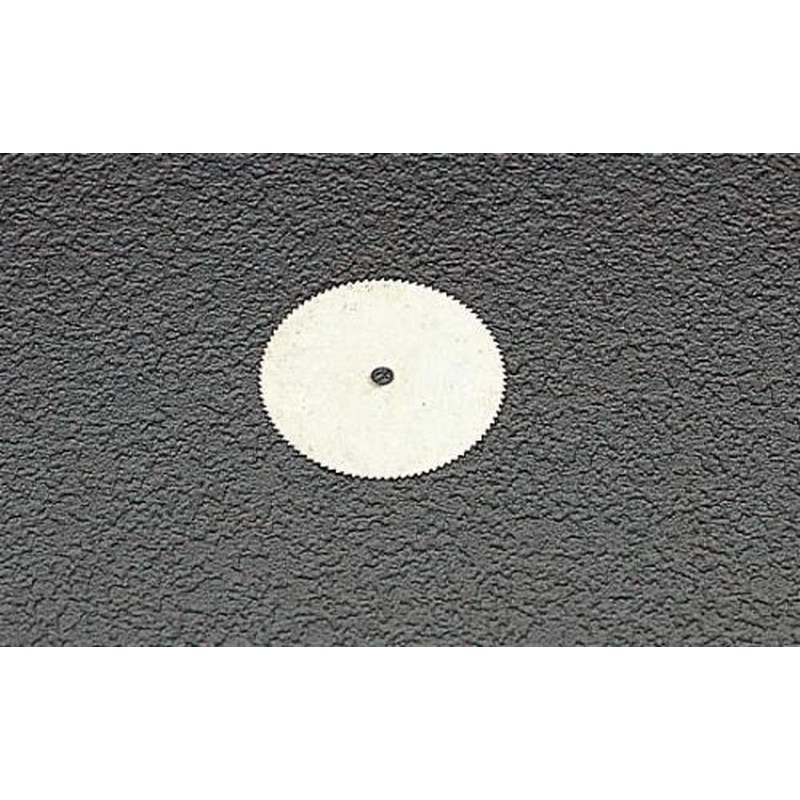 エスコ EA819E-12.5 12.5x0.1mmメタルソー 1個（ご注文単位1個）【直送品】