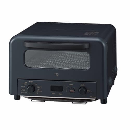 エスコ EA763AL-19B AC100V/1300W オーブントースター 1台 （ご注文単位1台）【直送品】