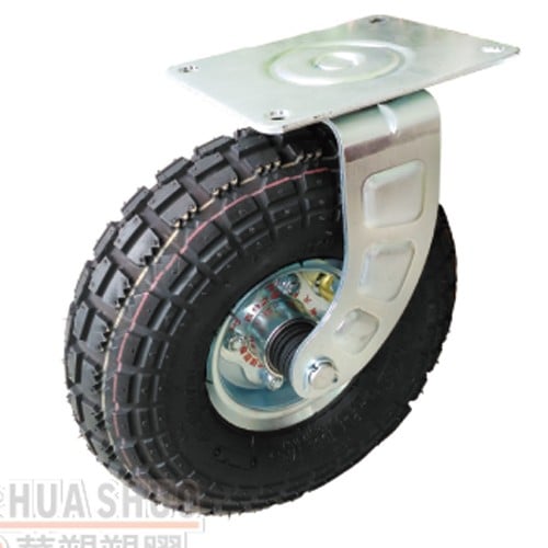 エスコ EA520BV-3 [EA520BV-2用]キャスター(自在) 1個 （ご注文単位1個）【直送品】