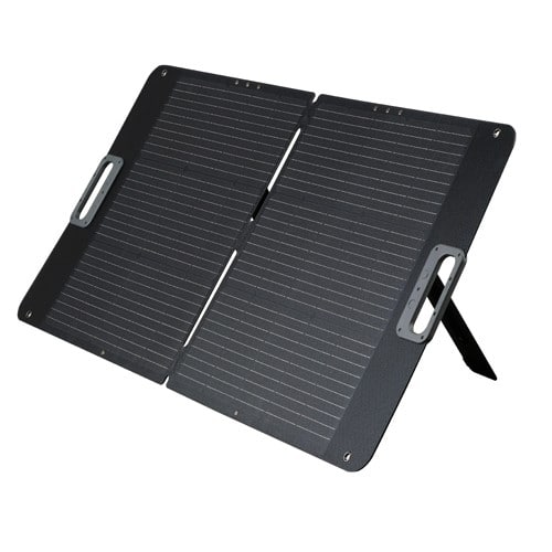 エスコ EA812HB-63A [EA812HB-61-62用]ソーラーパネル(防塵防水) 1個 （ご注文単位1個）【直送品】