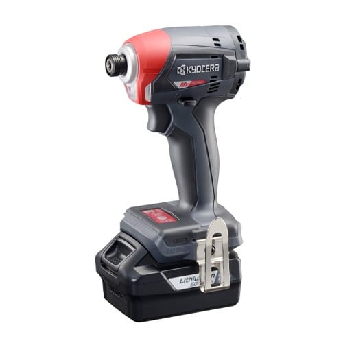 エスコ EA813RV-7 DC18.0V インパクトドライバー(充電式) 1台 （ご注文単位1台）【直送品】