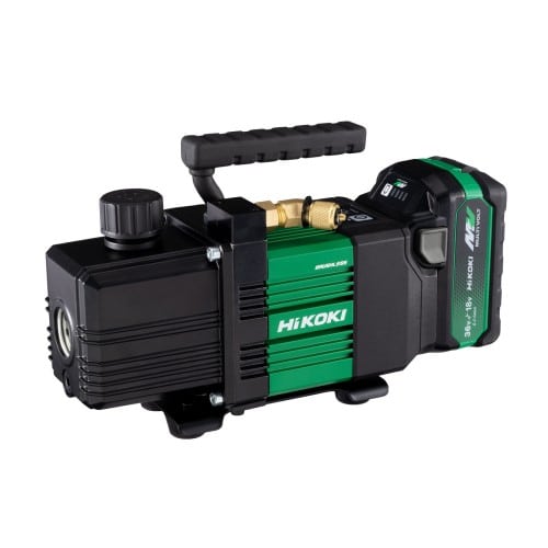 エスコ EA112NA-1 DC18.0V/50L 真空ポンプ(充電式) 1台 （ご注文単位1台）【直送品】