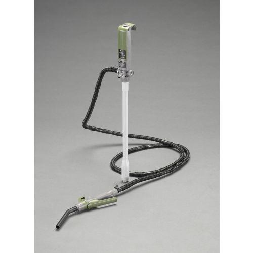 エスコ EA990KT-22B [AC/DC] 電動式オイルポンプ 1セット （ご注文単位1セット）【直送品】