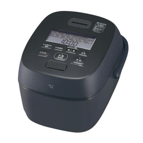 エスコ EA763AJ-43R 5.5合 圧力IH炊飯ジャー(極め炊き) 1台 （ご注文単位1台）【直送品】