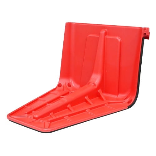 エスコ EA997Z-62 706x935x549mm 止水板メインパネル(2枚) 1セット （ご注文単位1セット）【直送品】