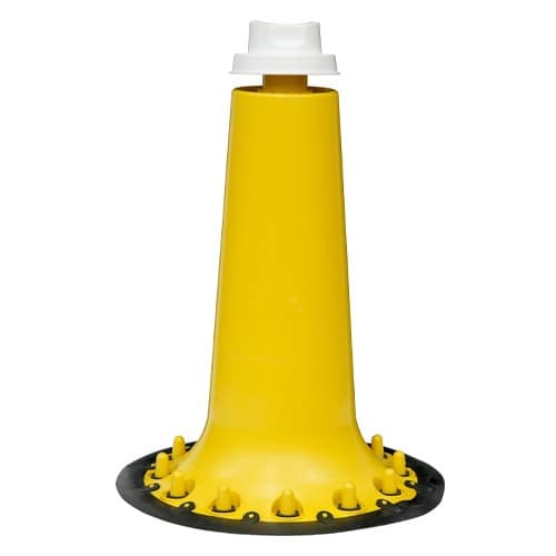 エスコ EA997Z-64 止水板用連結パーツ(2個) 1セット （ご注文単位1セット）【直送品】