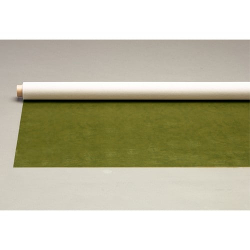 エスコ EA911AM-73 1.37x10m/0.9mm 補修用合皮生地(OD色) 1巻 （ご注文単位1巻）【直送品】