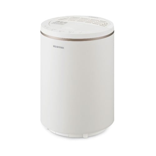 エスコ EA763AY-23 AC100V/500W/11畳 スチーム式加湿器 1台 （ご注文単位1台）【直送品】