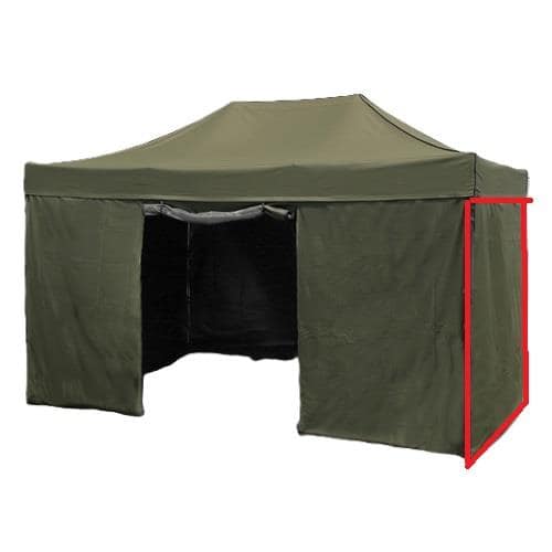 エスコ EA915-194 [EA915-61用]サイドシート(側面用/ファスナ-無) 1枚 （ご注文単位1枚）【直送品】