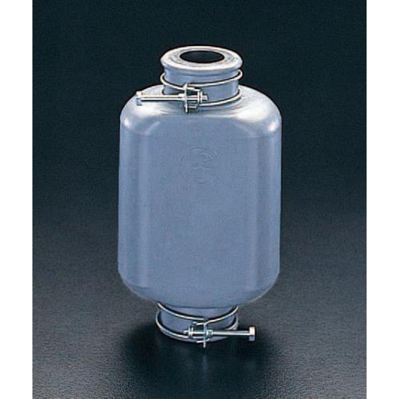 エスコ EA455BB-40 32A・40Aエアーカットバルブ(耐候型) 1個(ご注文単位1個)【直送品】