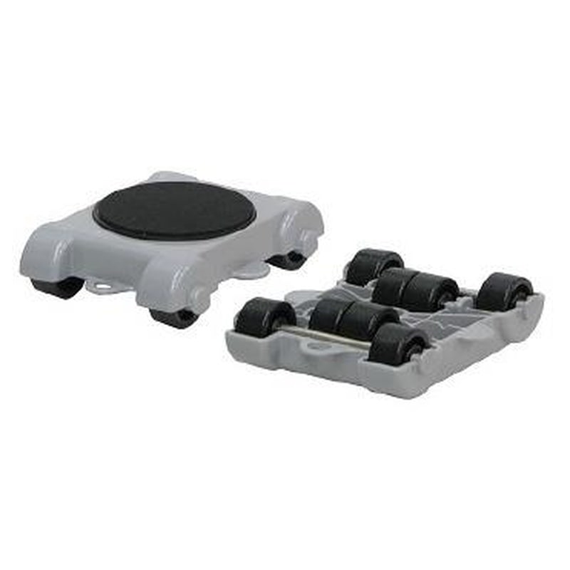 エスコ EA986DP-12A ローラー(EA986DP-1，-2用/2個) 1個（ご注文単位1個）【直送品】