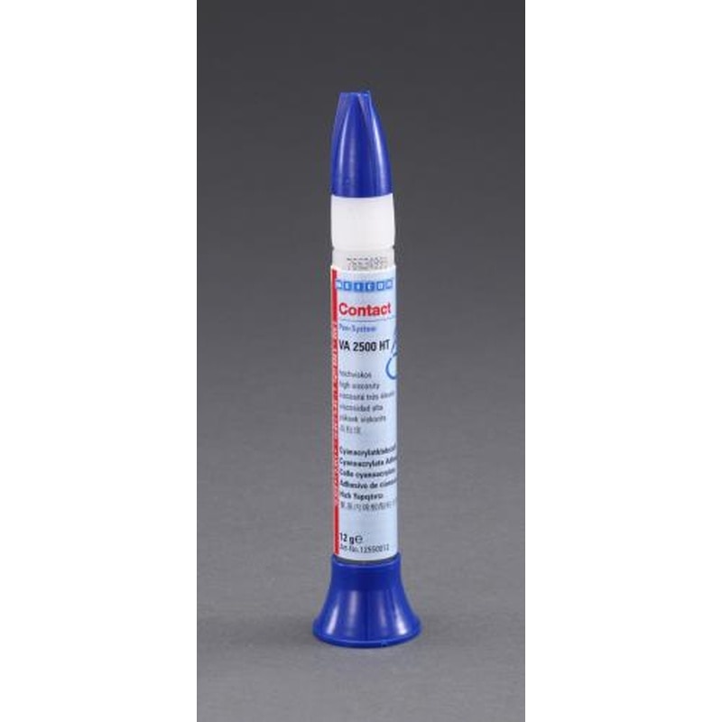 エスコ EA936WE-6 12g瞬間接着剤(耐熱タイプ) 1個（ご注文単位1個）【直送品】